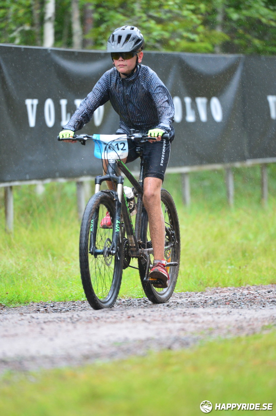 Bild från Cykelvasan 2024 (30 & 45)
