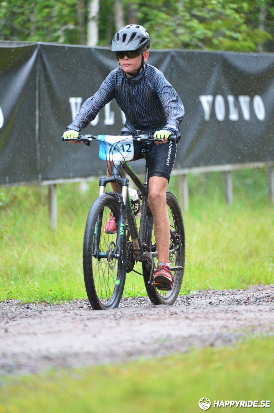 Bild från Cykelvasan 2024 (30 & 45)