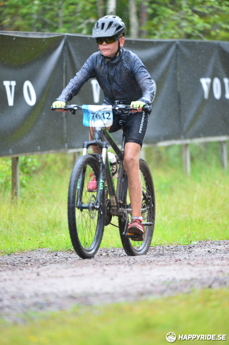 Bild från Cykelvasan 2024 (30 & 45)