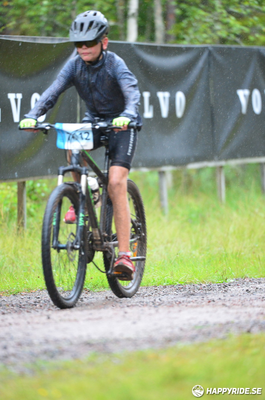 Bild från Cykelvasan 2024 (30 & 45)