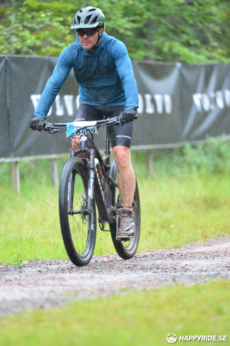 Bild från Cykelvasan 2024 (30 & 45)