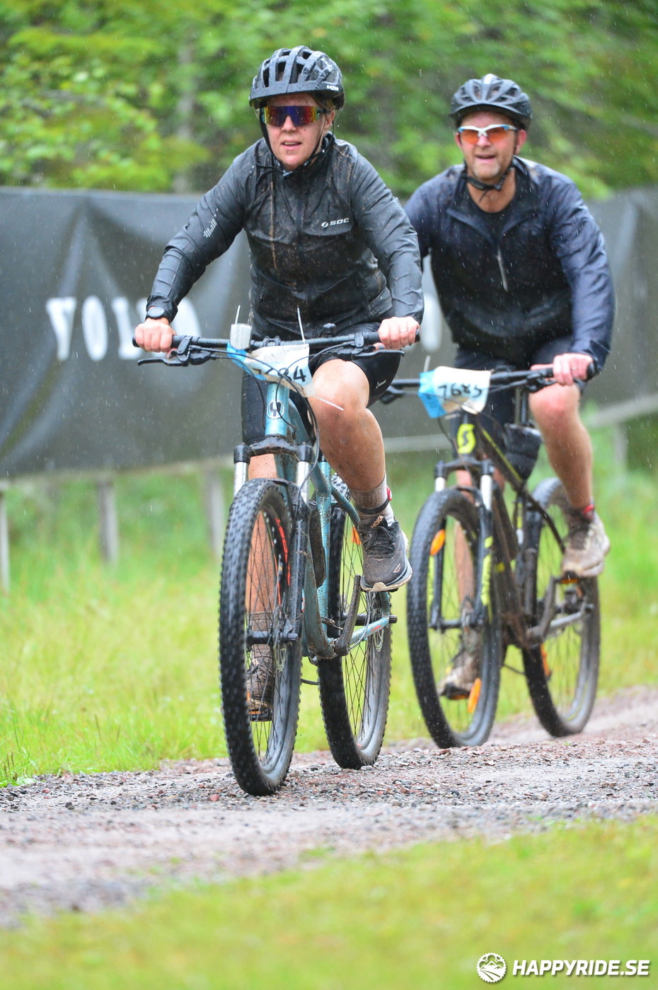 Bild från Cykelvasan 2024 (30 & 45)