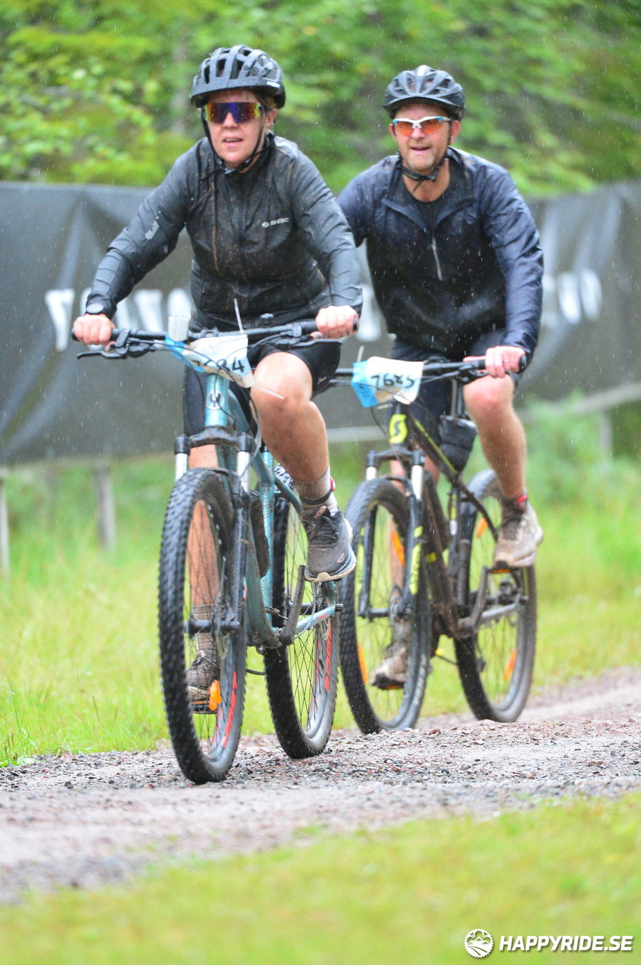 Bild från Cykelvasan 2024 (30 & 45)