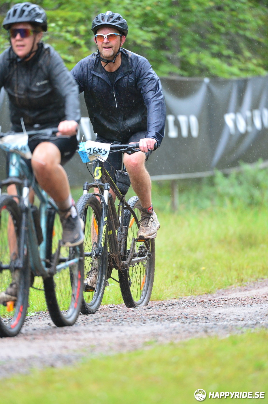 Bild från Cykelvasan 2024 (30 & 45)