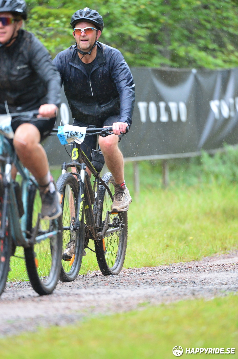 Bild från Cykelvasan 2024 (30 & 45)