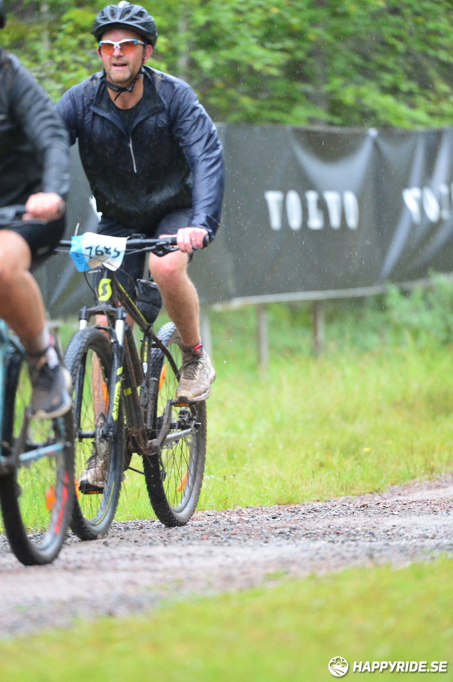Bild från Cykelvasan 2024 (30 & 45)