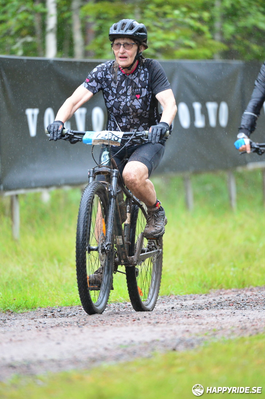 Bild från Cykelvasan 2024 (30 & 45)