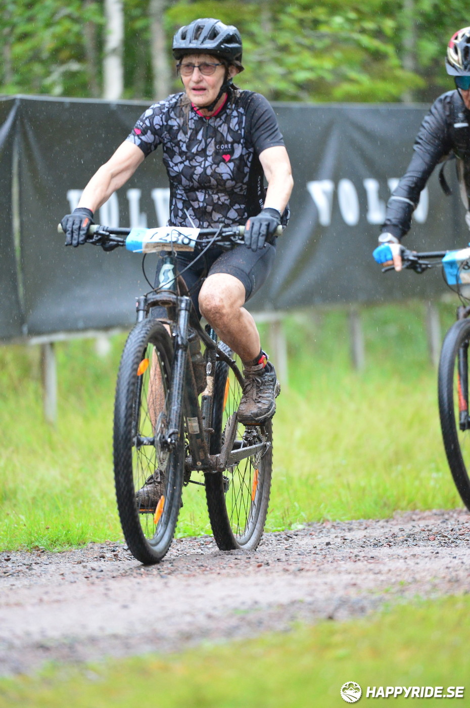 Bild från Cykelvasan 2024 (30 & 45)