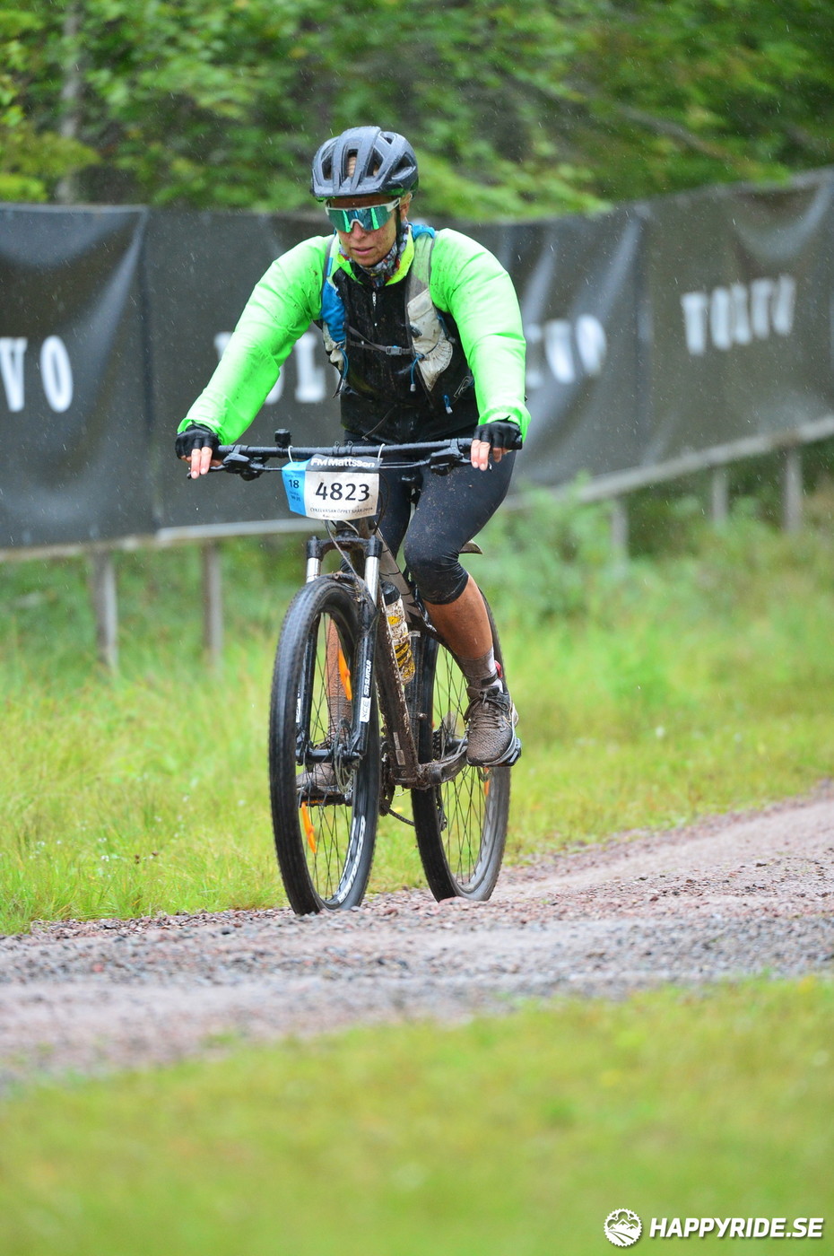Bild från Cykelvasan 2024 (30 & 45)