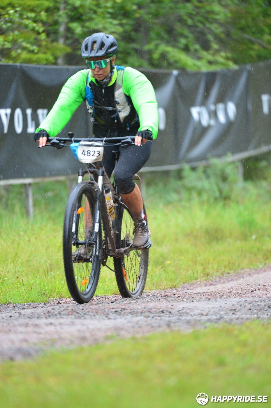 Bild från Cykelvasan 2024 (30 & 45)