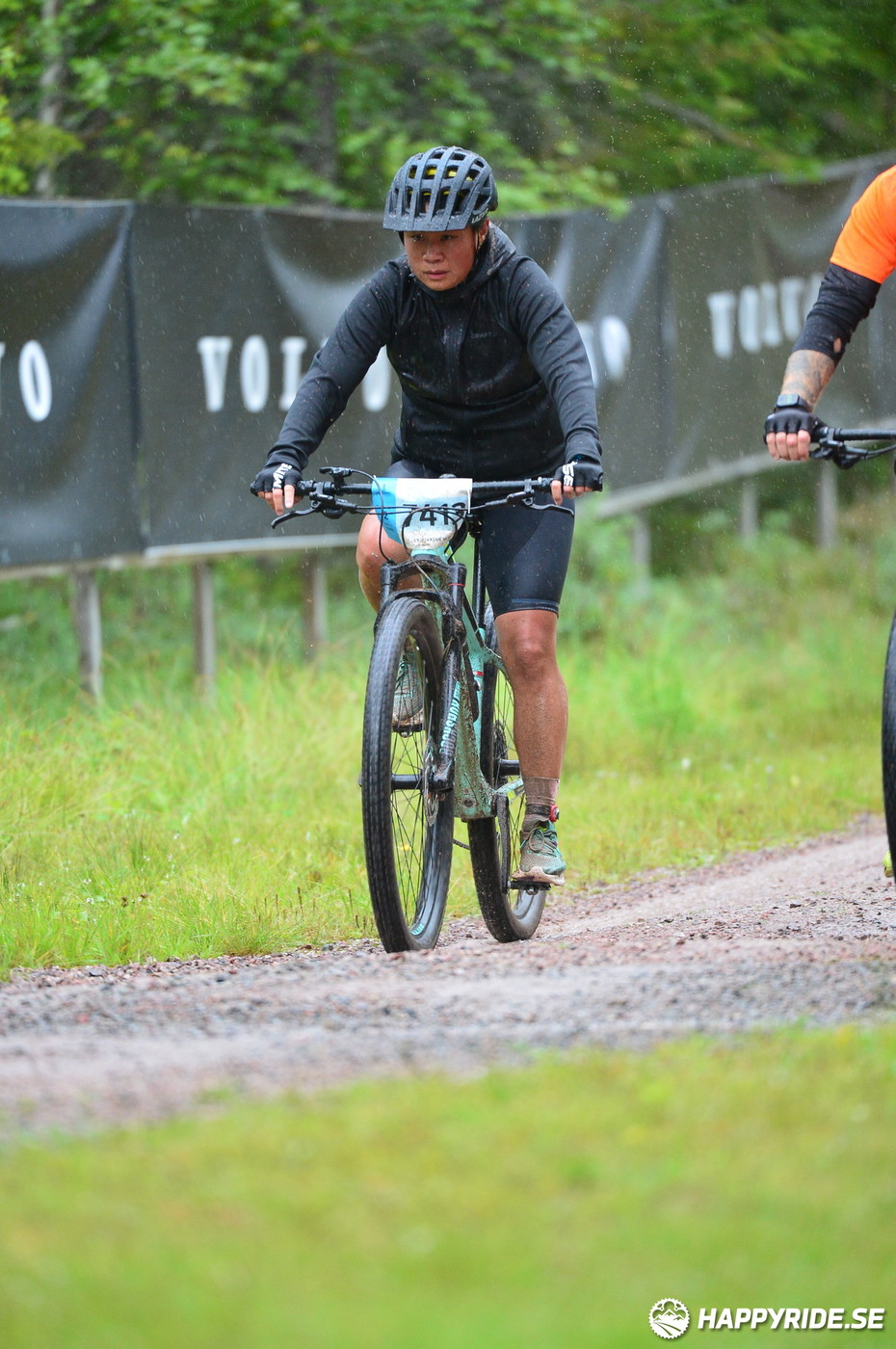 Bild från Cykelvasan 2024 (30 & 45)