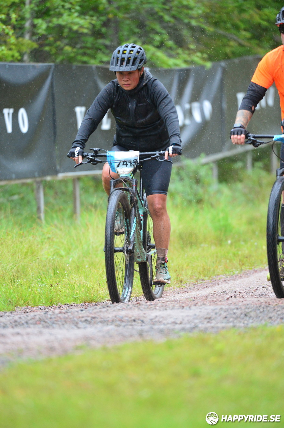 Bild från Cykelvasan 2024 (30 & 45)