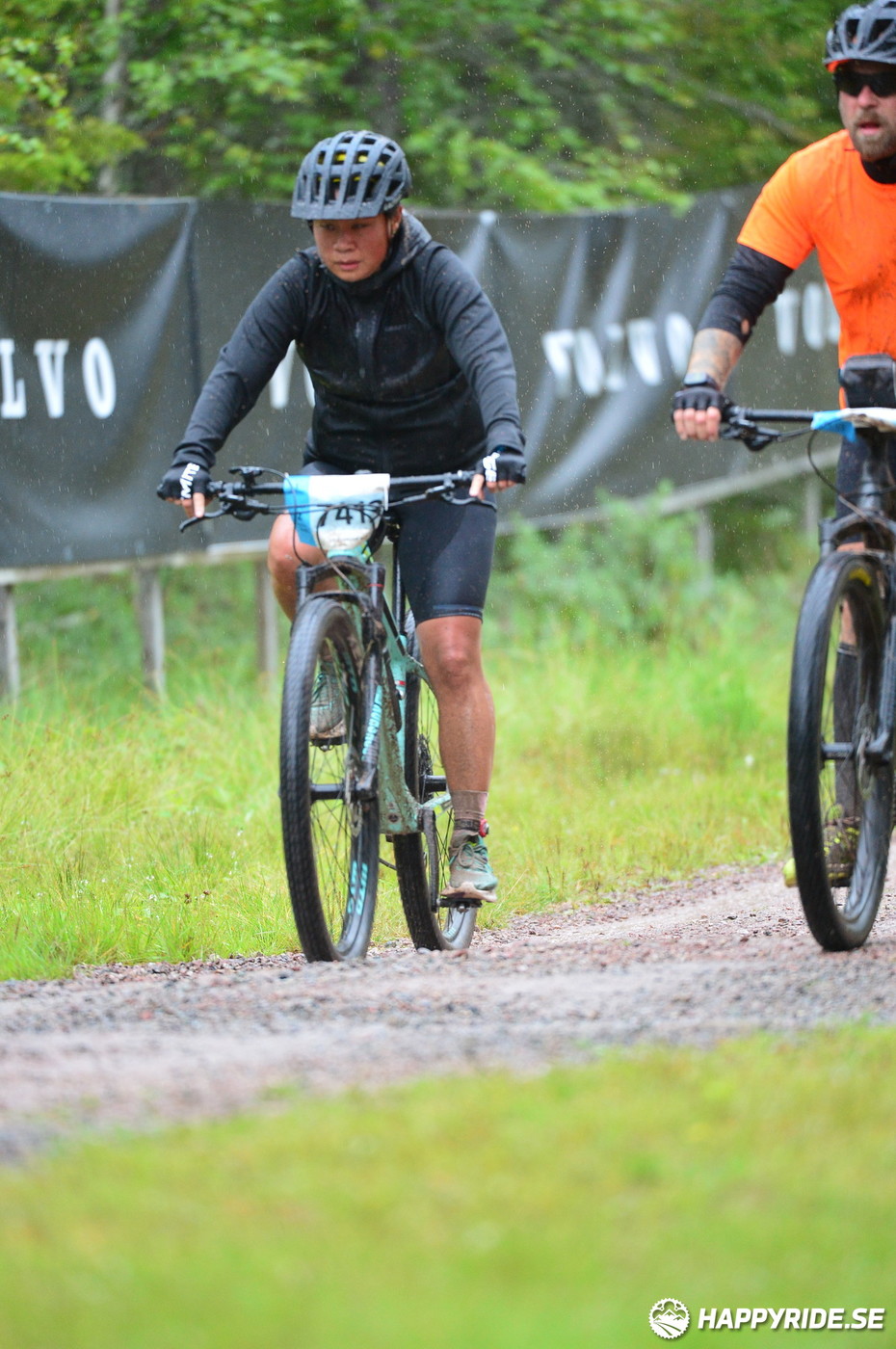 Bild från Cykelvasan 2024 (30 & 45)