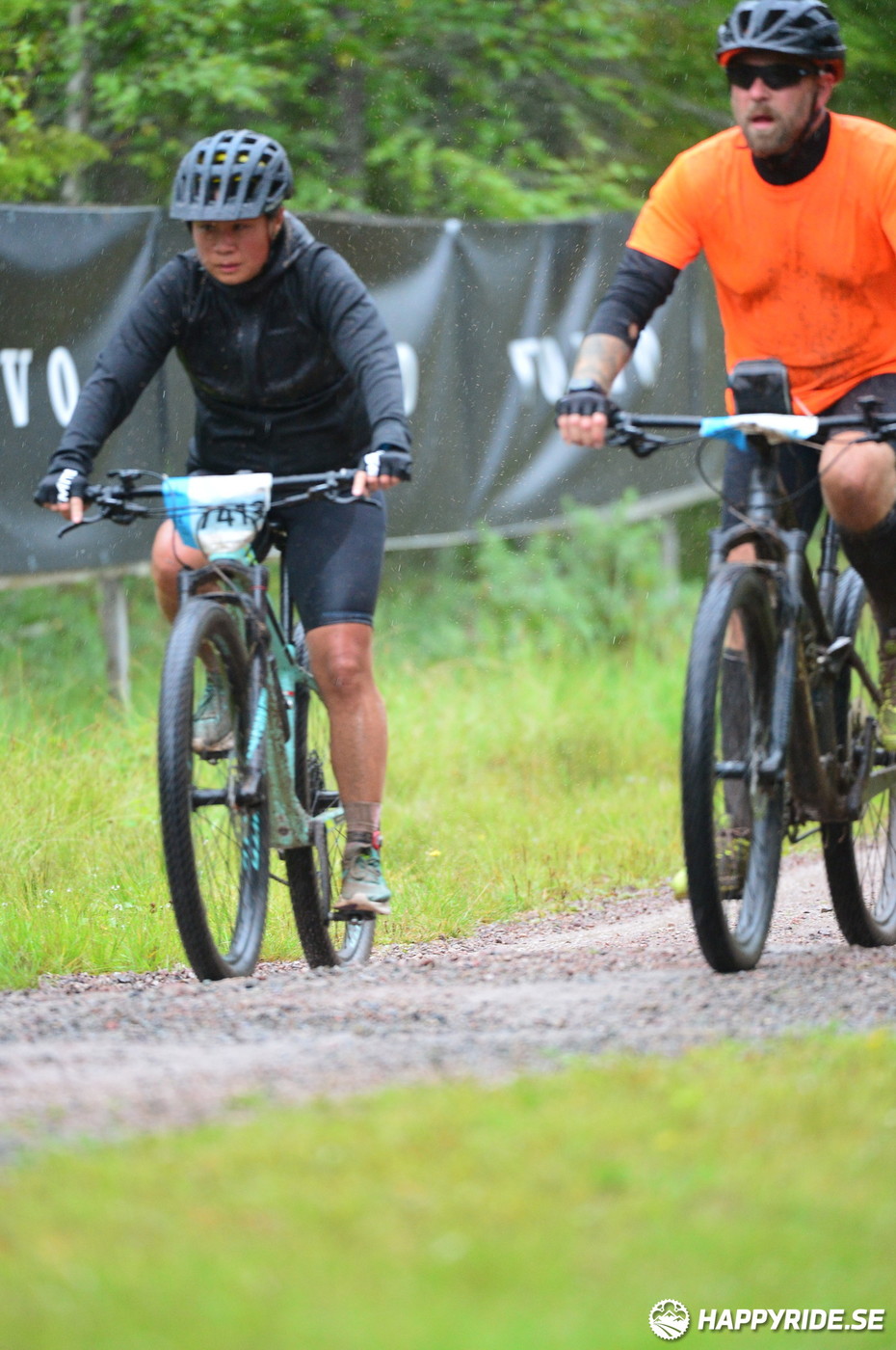 Bild från Cykelvasan 2024 (30 & 45)