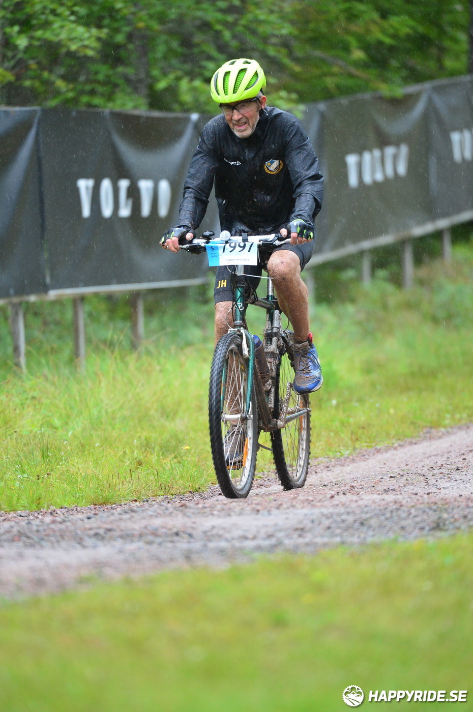 Bild från Cykelvasan 2024 (30 & 45)