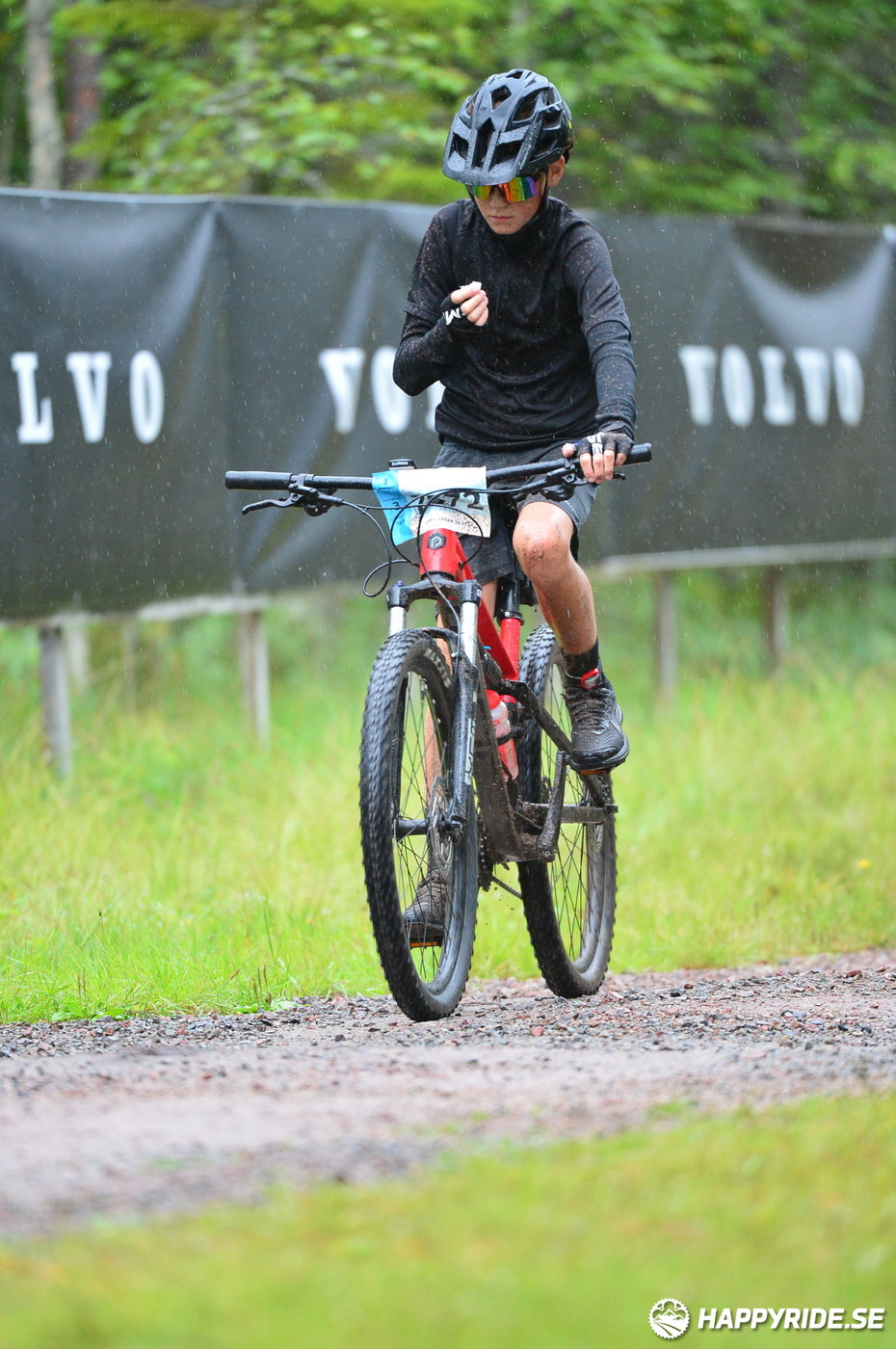 Bild från Cykelvasan 2024 (30 & 45)