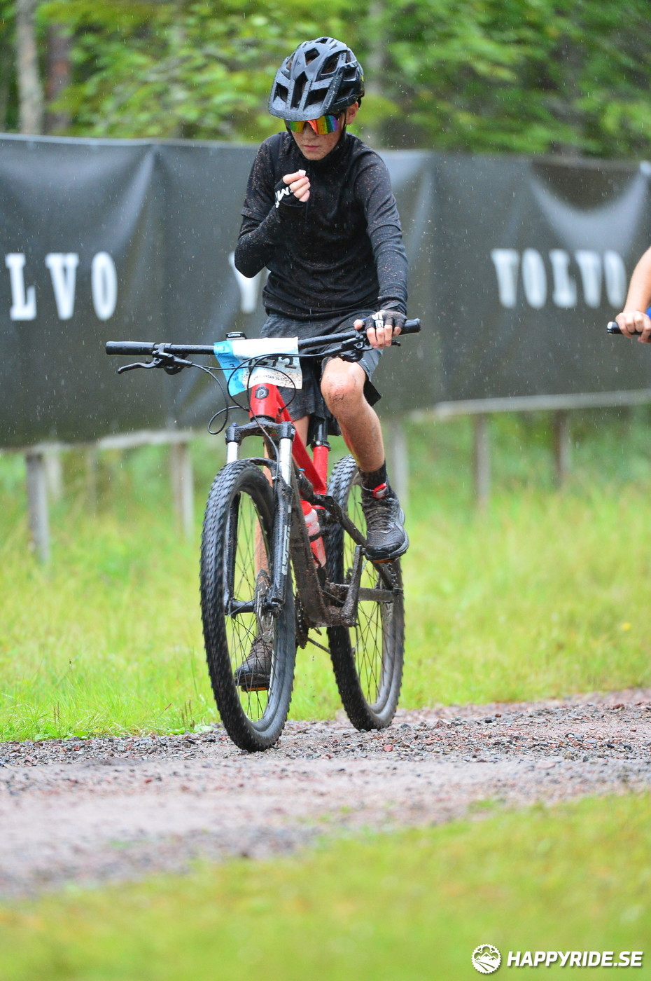 Bild från Cykelvasan 2024 (30 & 45)