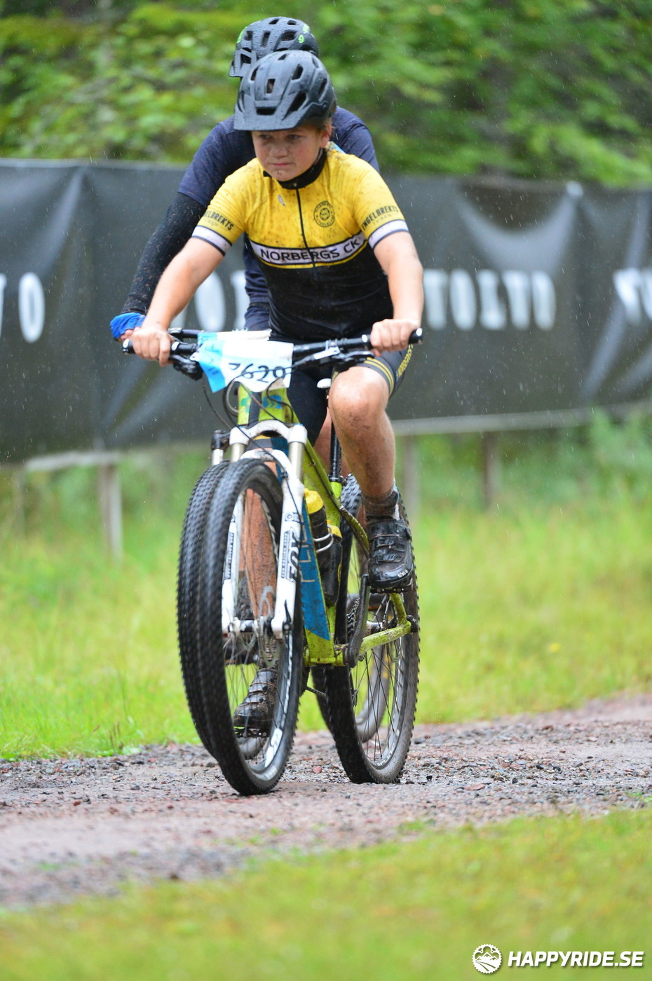 Bild från Cykelvasan 2024 (30 & 45)