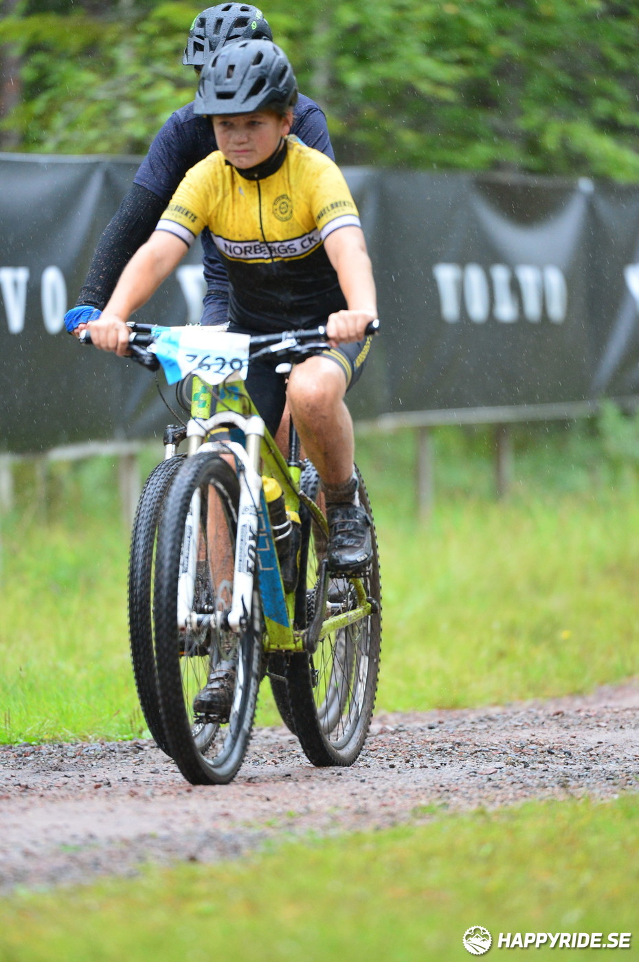 Bild från Cykelvasan 2024 (30 & 45)