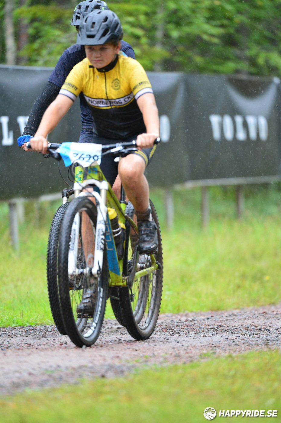 Bild från Cykelvasan 2024 (30 & 45)