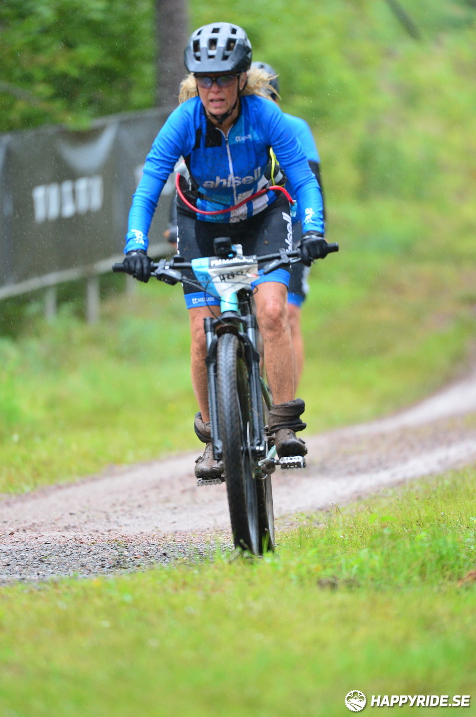 Bild från Cykelvasan 2024 (30 & 45)