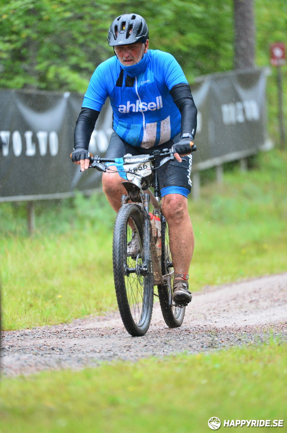 Bild från Cykelvasan 2024 (30 & 45)