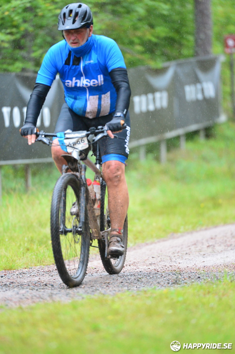 Bild från Cykelvasan 2024 (30 & 45)