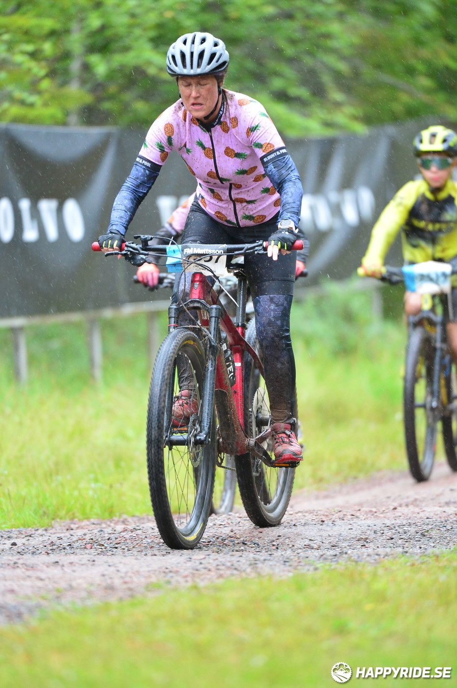 Bild från Cykelvasan 2024 (30 & 45)