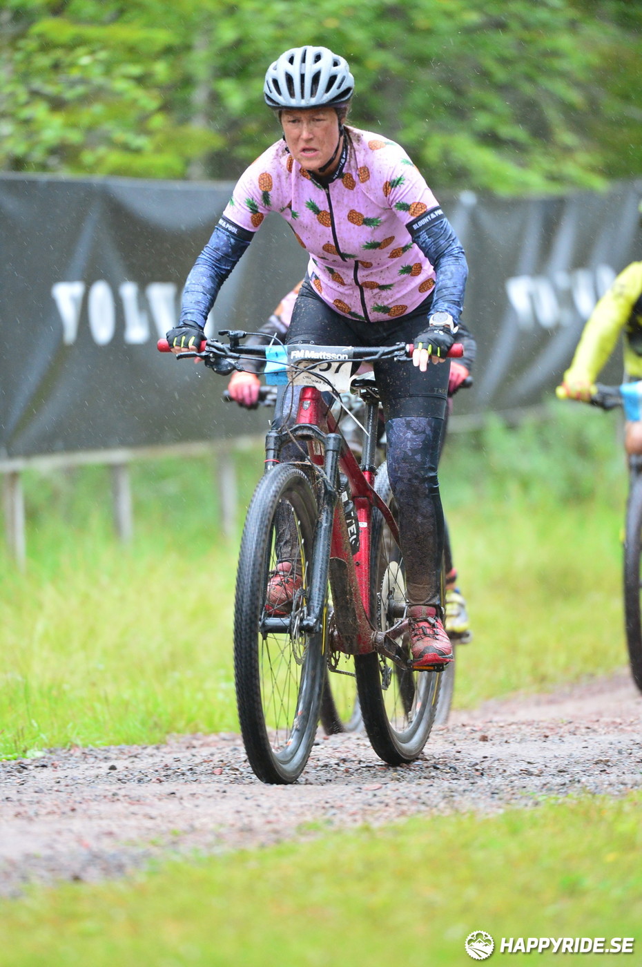 Bild från Cykelvasan 2024 (30 & 45)
