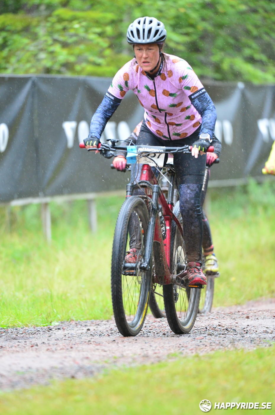 Bild från Cykelvasan 2024 (30 & 45)