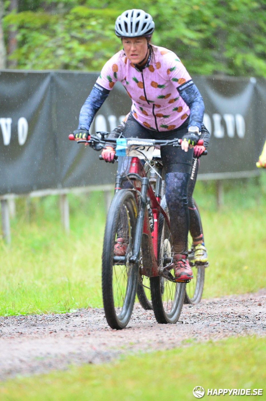 Bild från Cykelvasan 2024 (30 & 45)