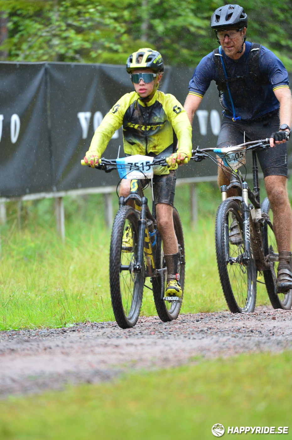 Bild från Cykelvasan 2024 (30 & 45)