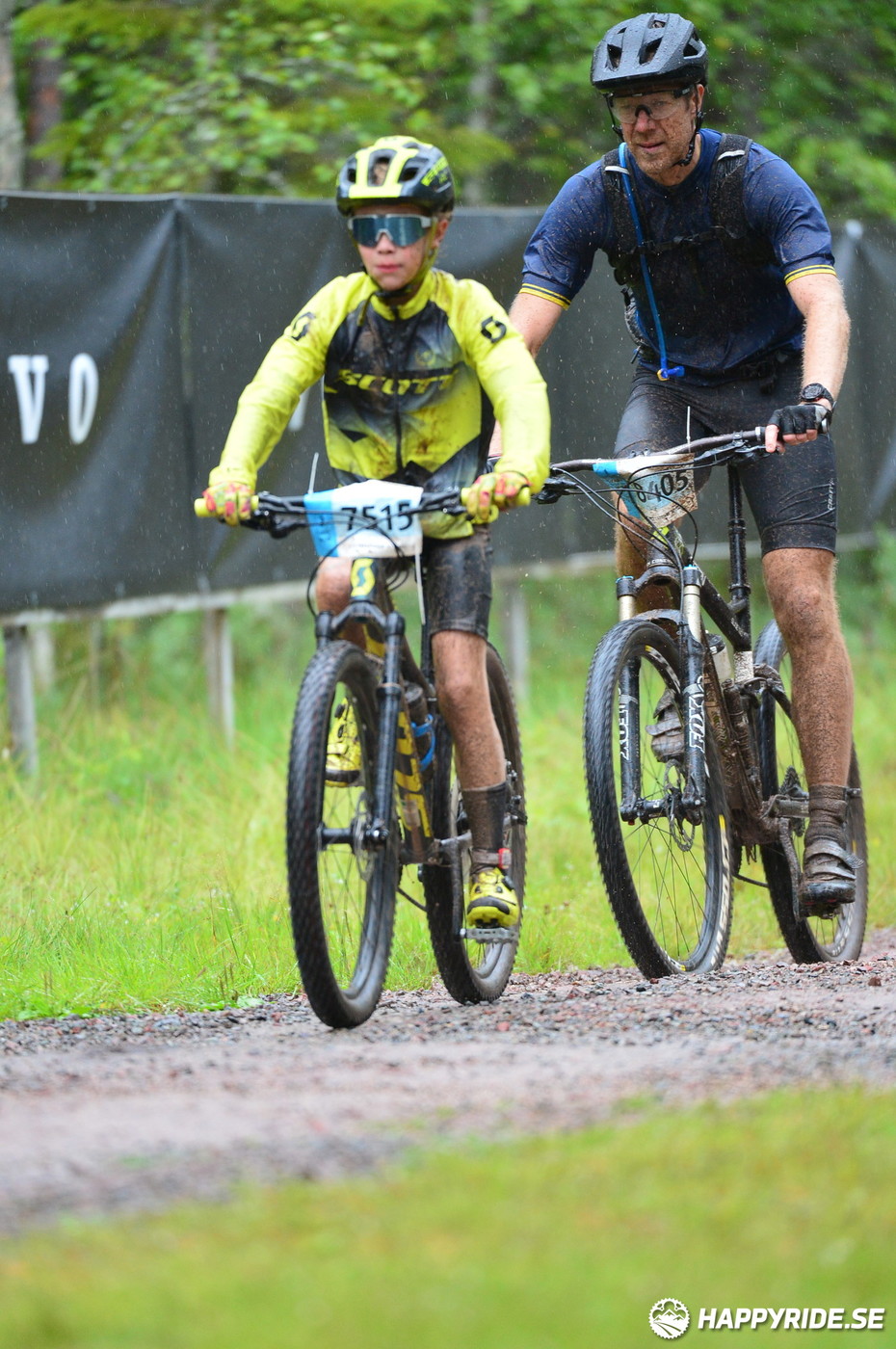 Bild från Cykelvasan 2024 (30 & 45)