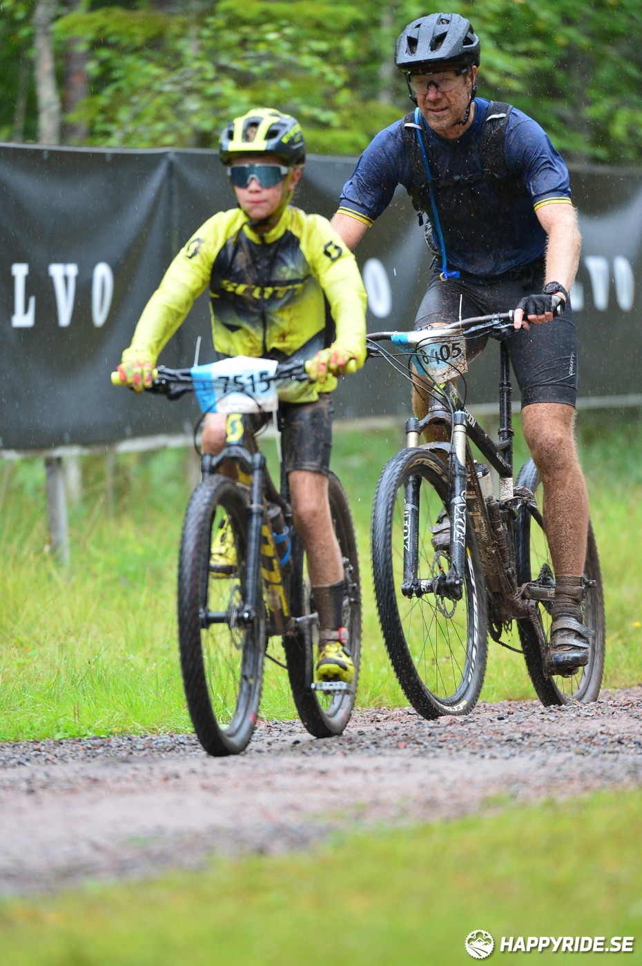 Bild från Cykelvasan 2024 (30 & 45)