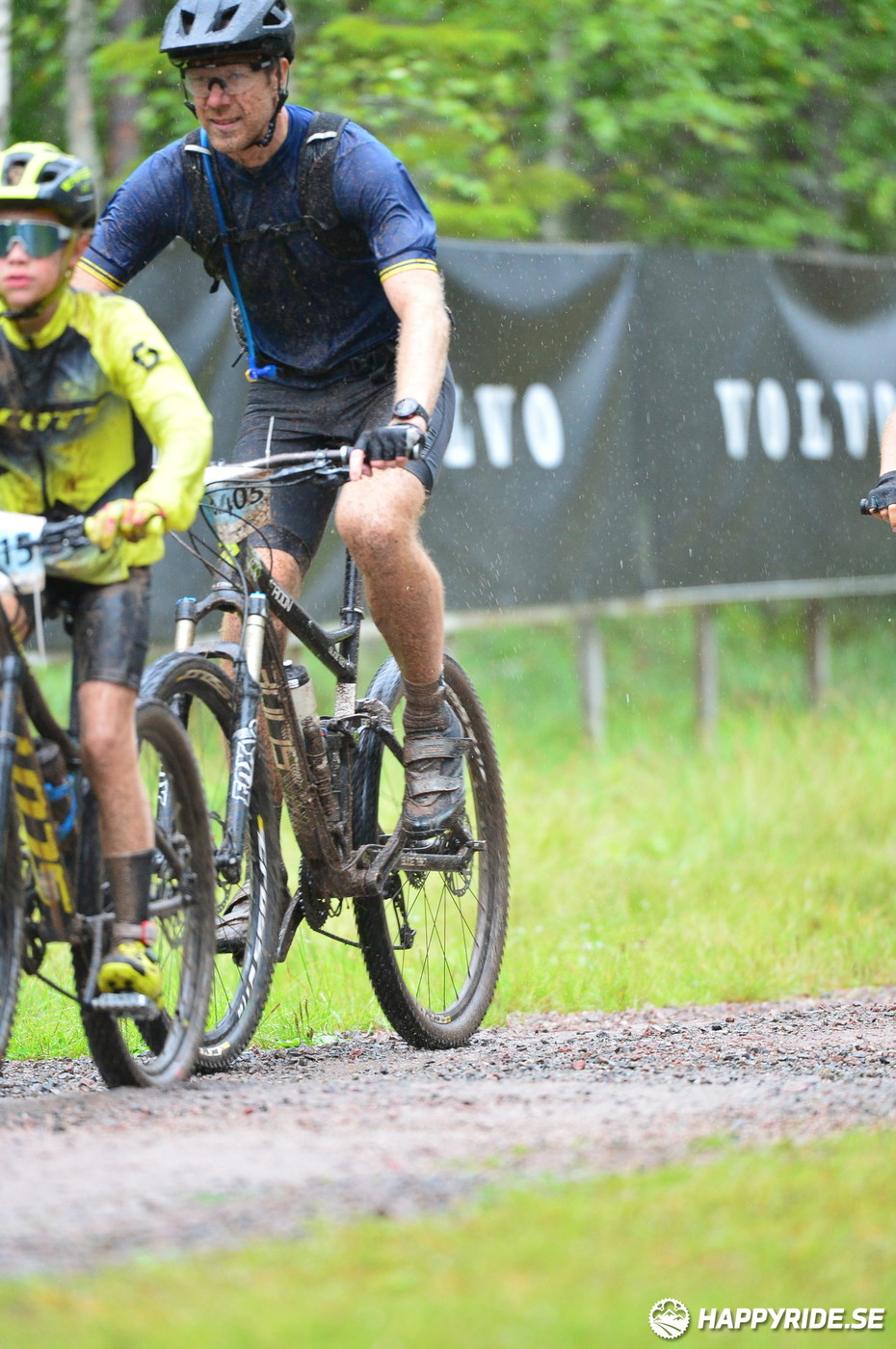 Bild från Cykelvasan 2024 (30 & 45)