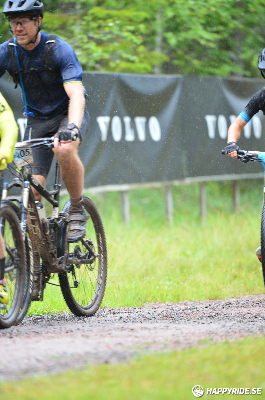 Bild från Cykelvasan 2024 (30 & 45)