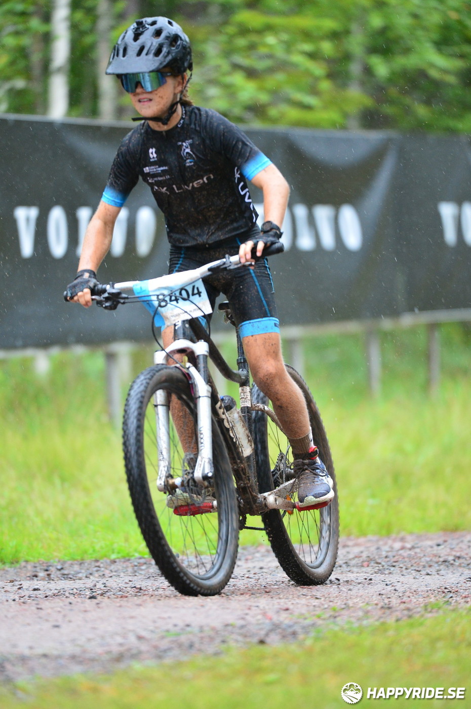 Bild från Cykelvasan 2024 (30 & 45)