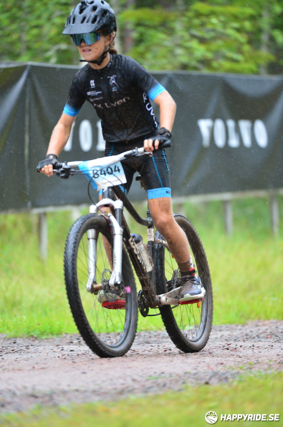 Bild från Cykelvasan 2024 (30 & 45)