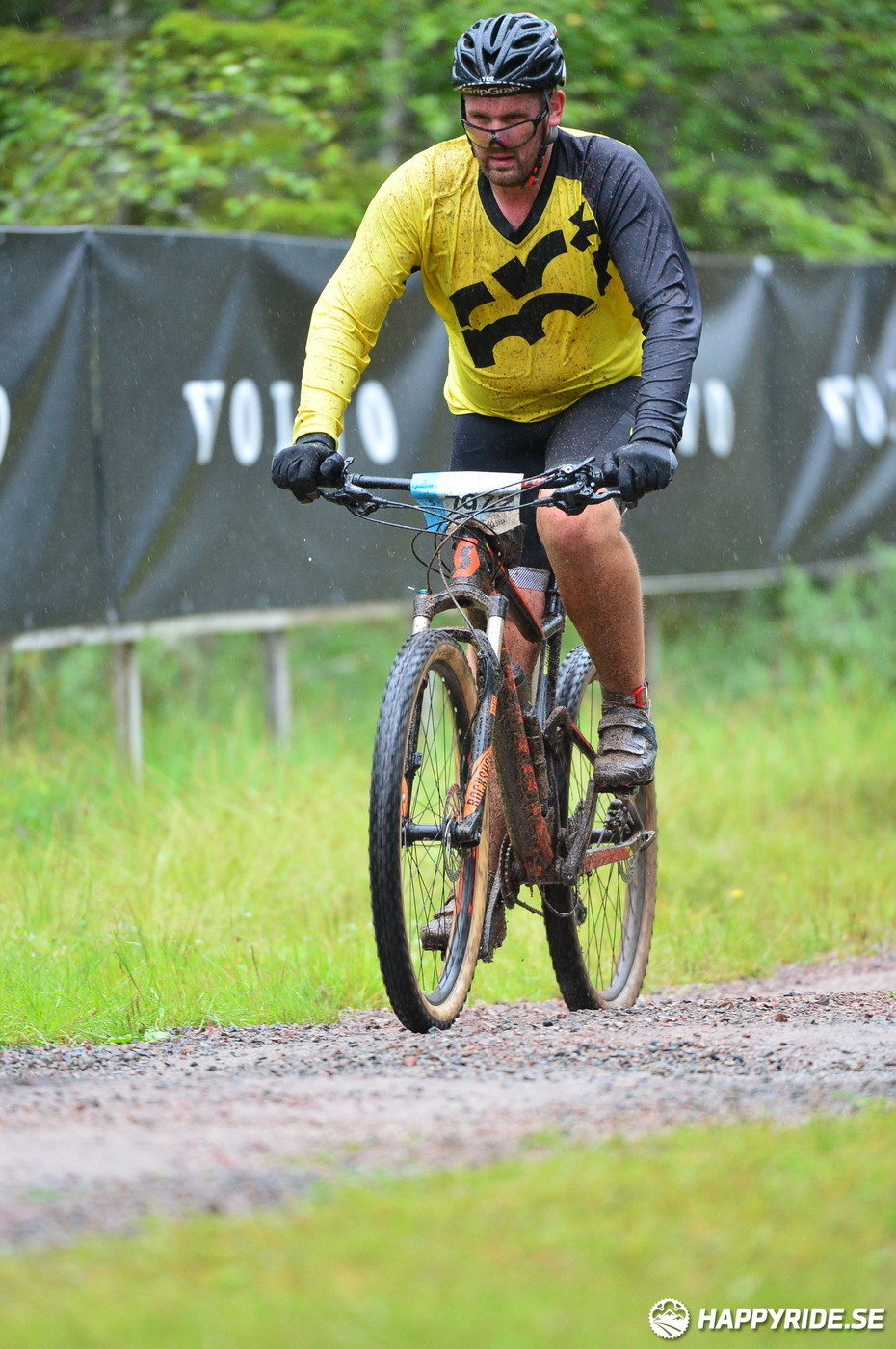 Bild från Cykelvasan 2024 (30 & 45)