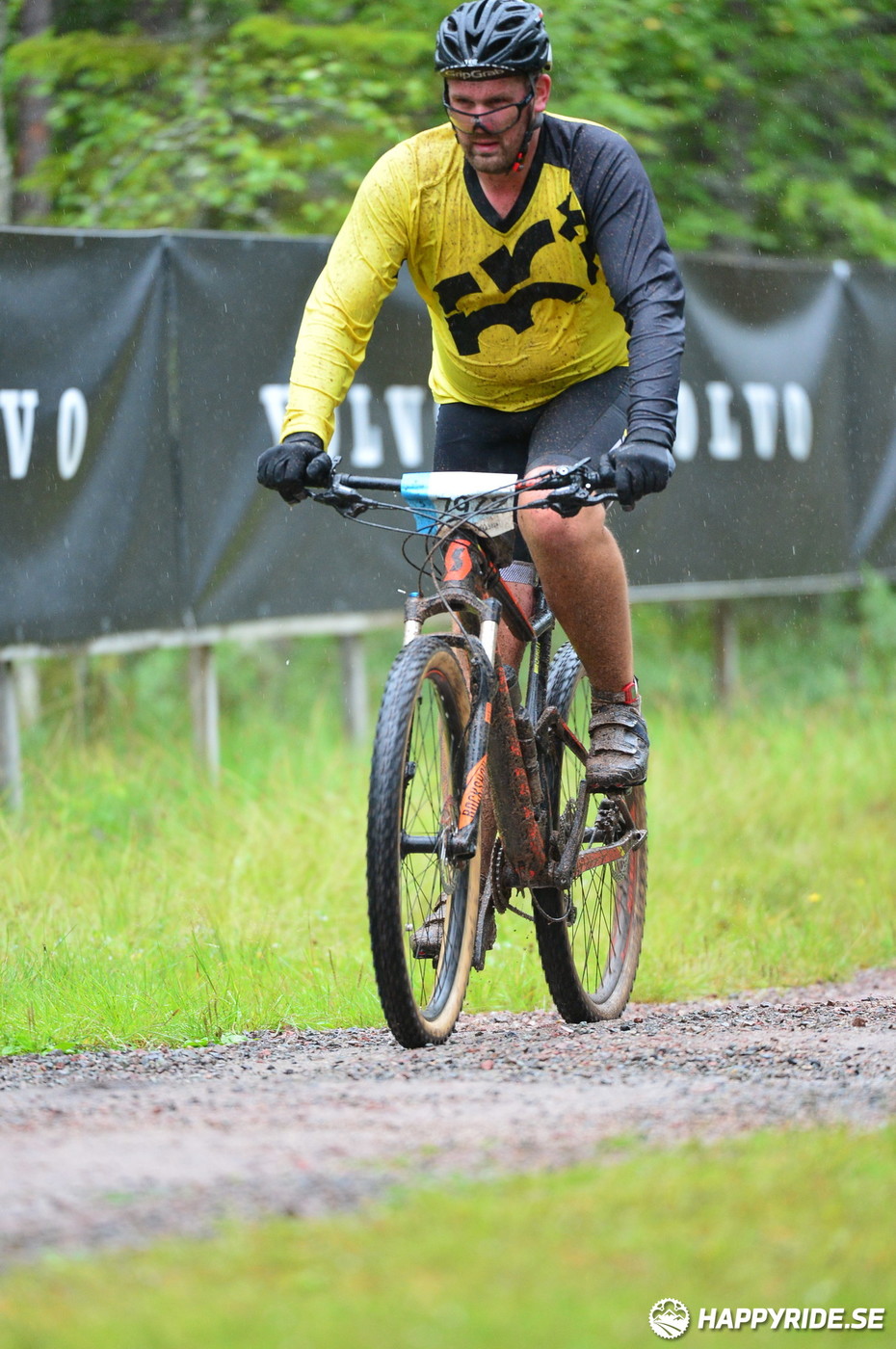 Bild från Cykelvasan 2024 (30 & 45)