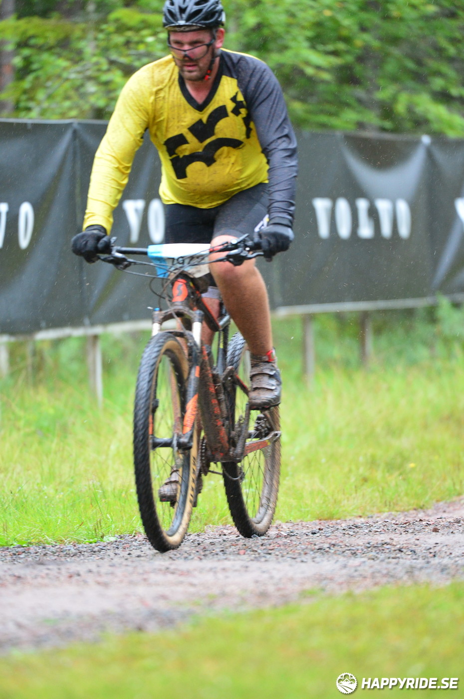 Bild från Cykelvasan 2024 (30 & 45)