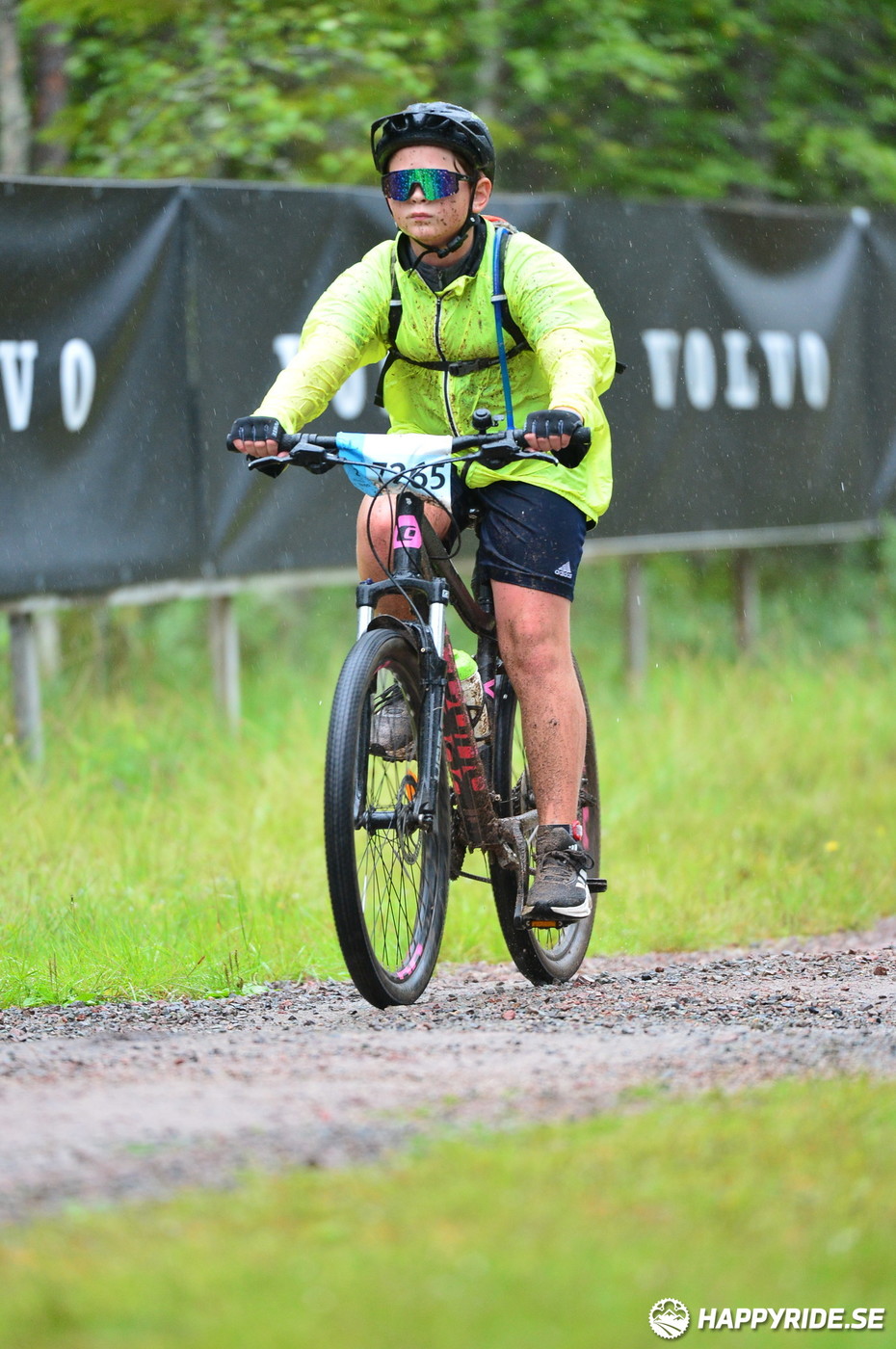 Bild från Cykelvasan 2024 (30 & 45)