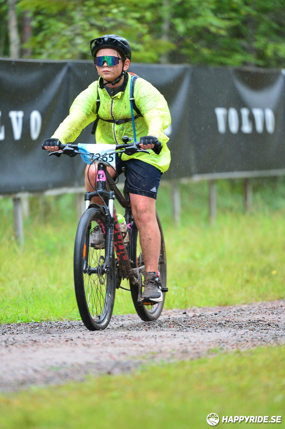 Bild från Cykelvasan 2024 (30 & 45)