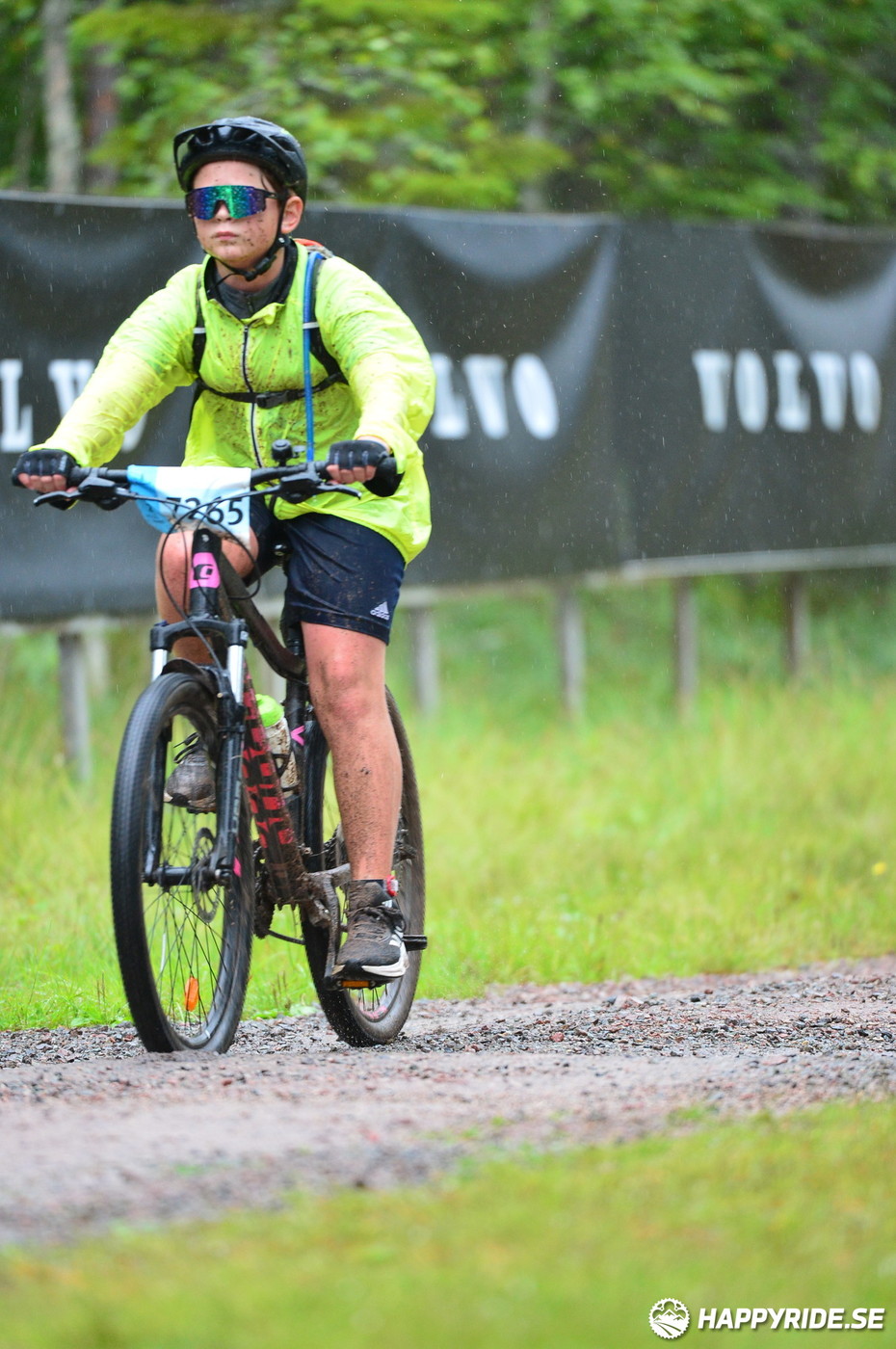 Bild från Cykelvasan 2024 (30 & 45)