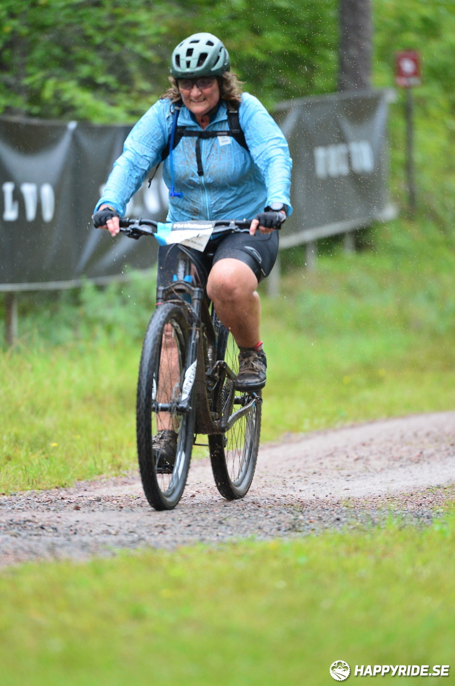 Bild från Cykelvasan 2024 (30 & 45)