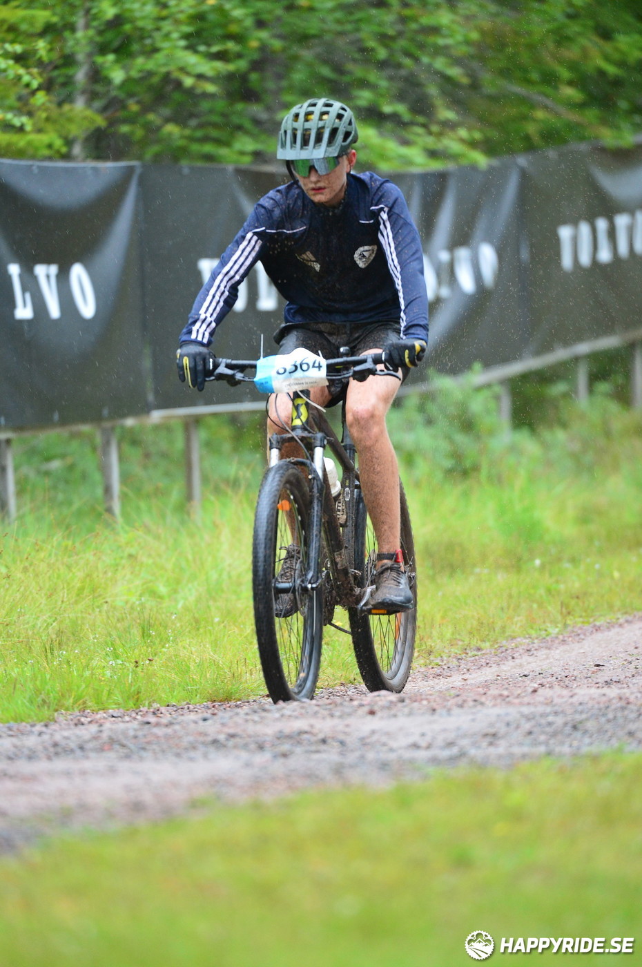 Bild från Cykelvasan 2024 (30 & 45)