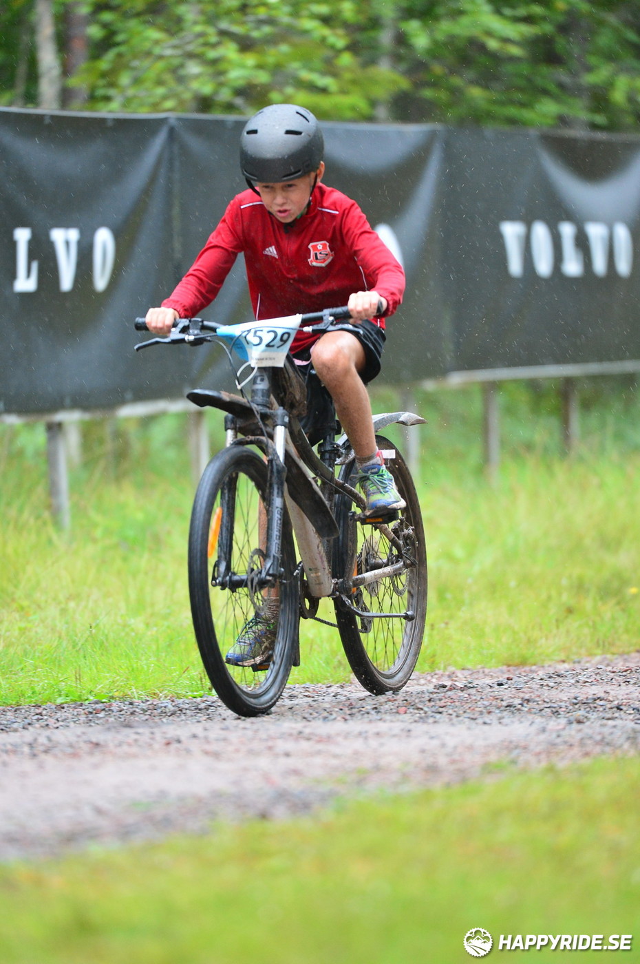 Bild från Cykelvasan 2024 (30 & 45)