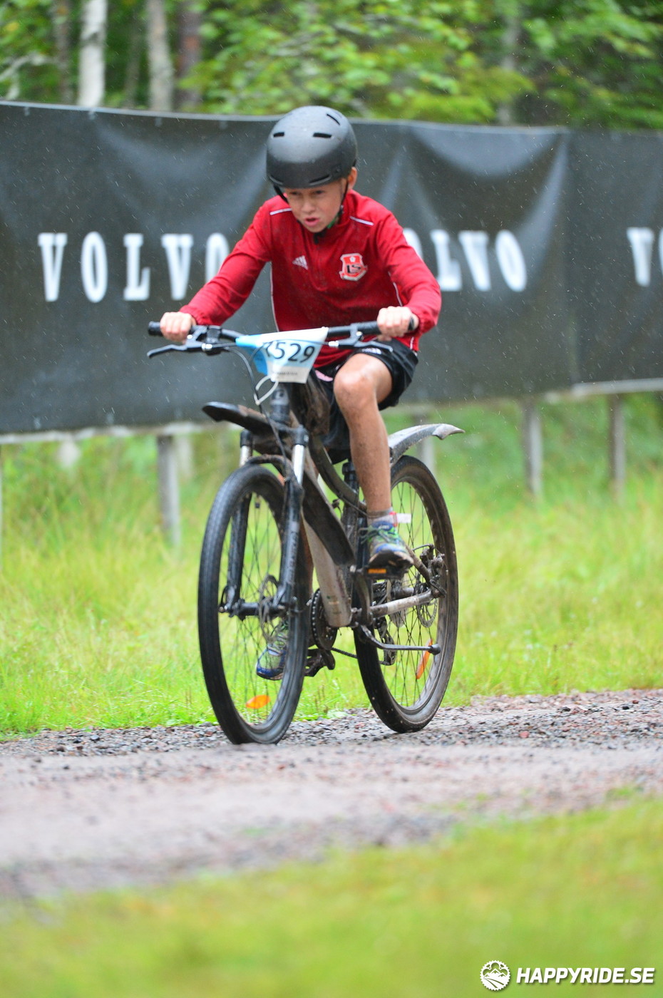 Bild från Cykelvasan 2024 (30 & 45)