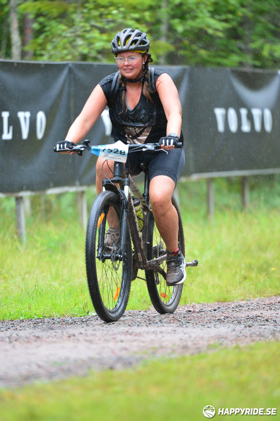 Bild från Cykelvasan 2024 (30 & 45)