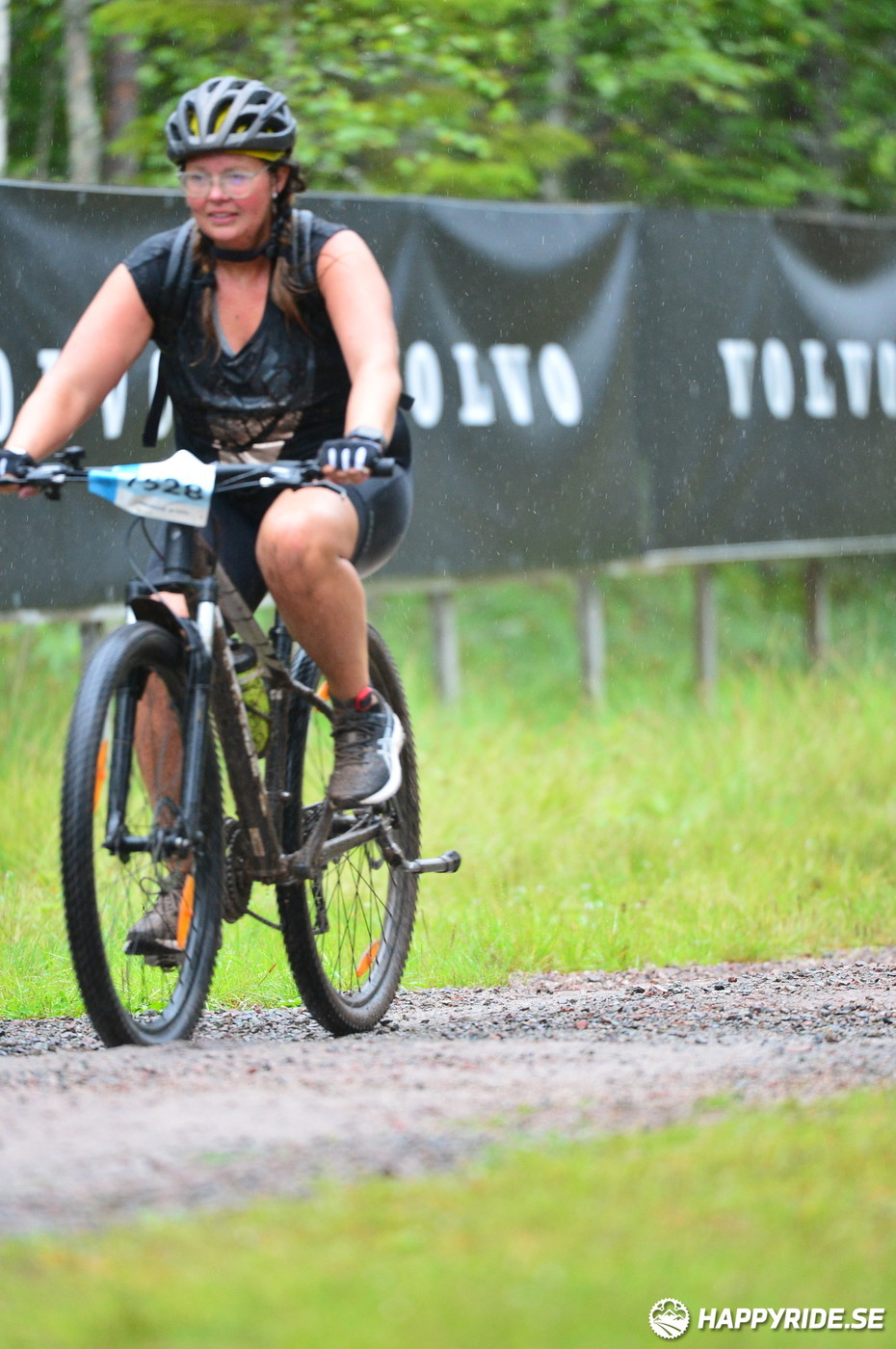 Bild från Cykelvasan 2024 (30 & 45)